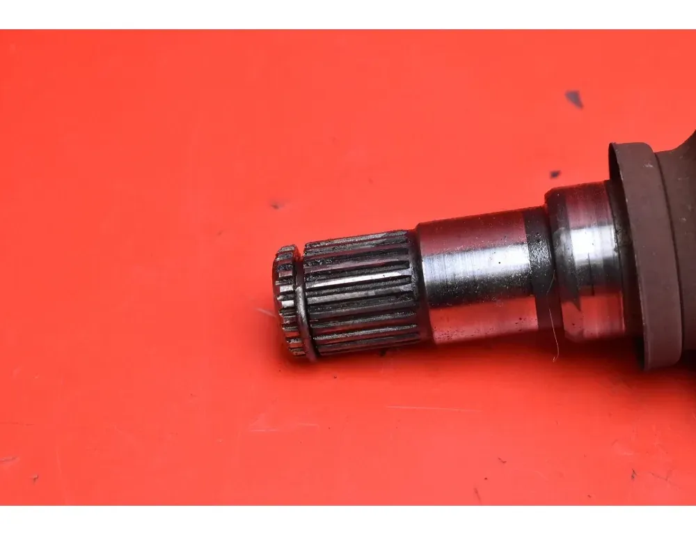 TOYOTA Aygo 1 generation (2005-2014) Pravý zadní hnací hřídel 34054454