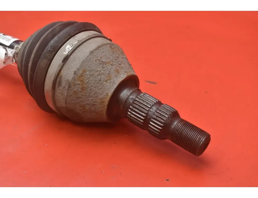 OPEL Insignia A (2008-2016) Полуось задняя правая 13219092AJ 34054355