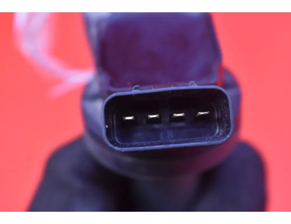 TOYOTA Auris 2 generation (2012-2015) Vysokonapěťová zapalovací cívka 90919-00258 34846980