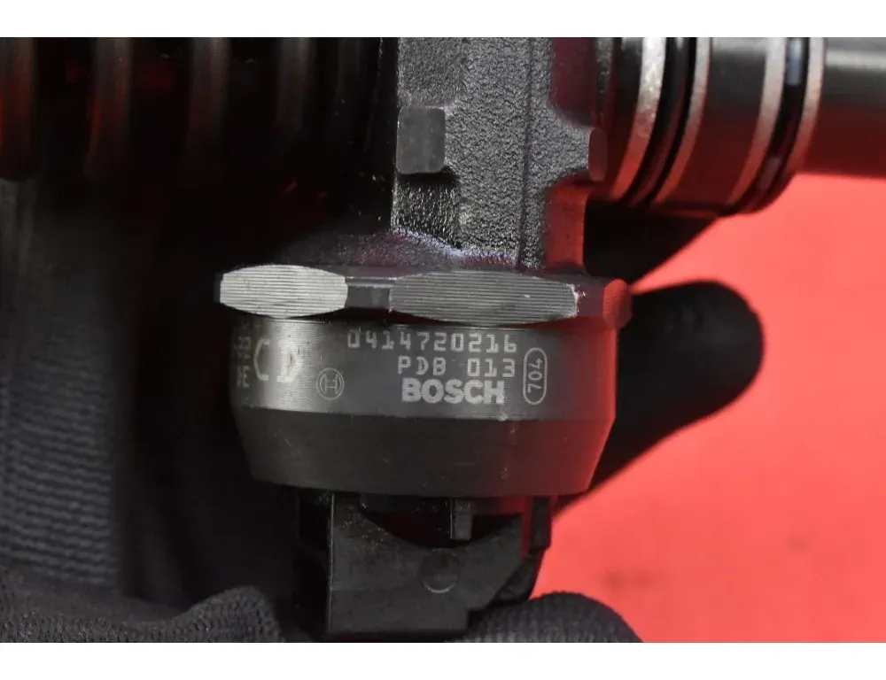 FORD Galaxy 1 generation (1995-2006) Fuel Injector 038130073BA 34856953