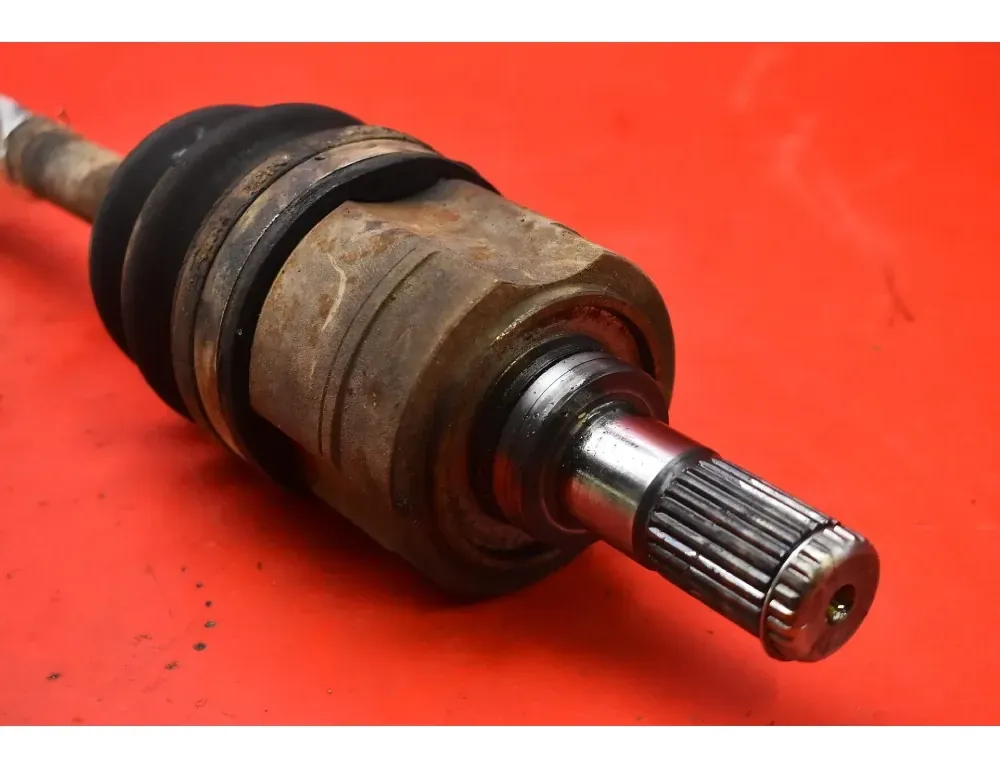 HYUNDAI i30 FD (1 generation) (2007-2012) Levý zadní hnací hřídel 34054674