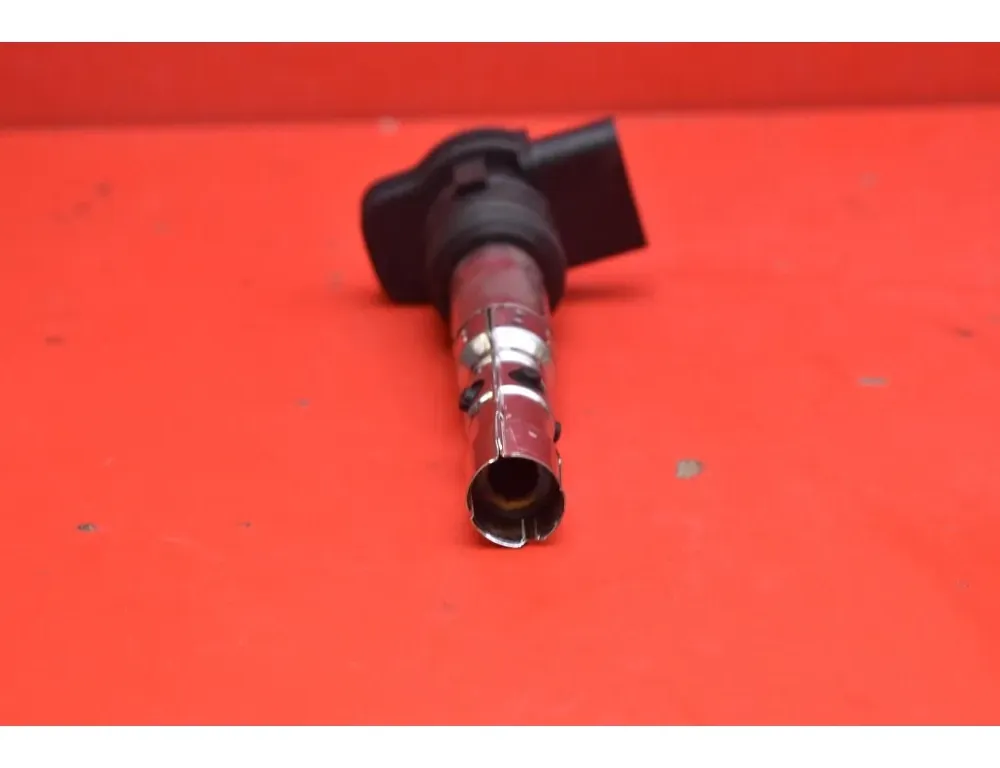 SKODA Octavia 1 generation (1996-2010) Vysokonapěťová zapalovací cívka U5003 34846774