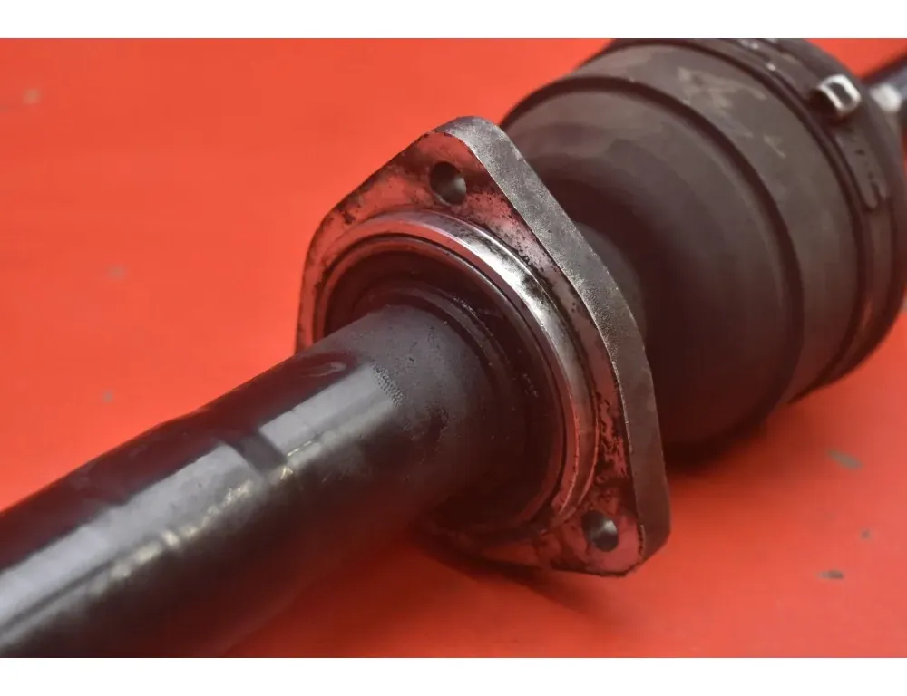 OPEL Insignia A (2008-2016) Полуось задняя правая 13219092AJ 34054355