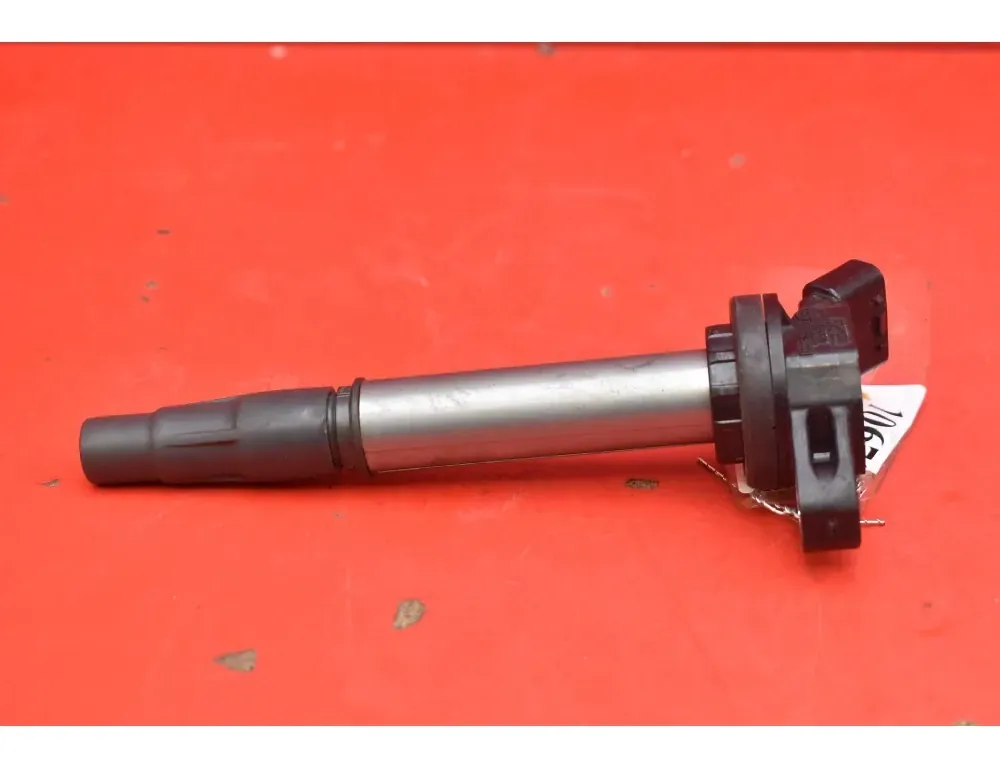 TOYOTA Auris 2 generation (2012-2015) Vysokonapěťová zapalovací cívka 90919-00258 34846977