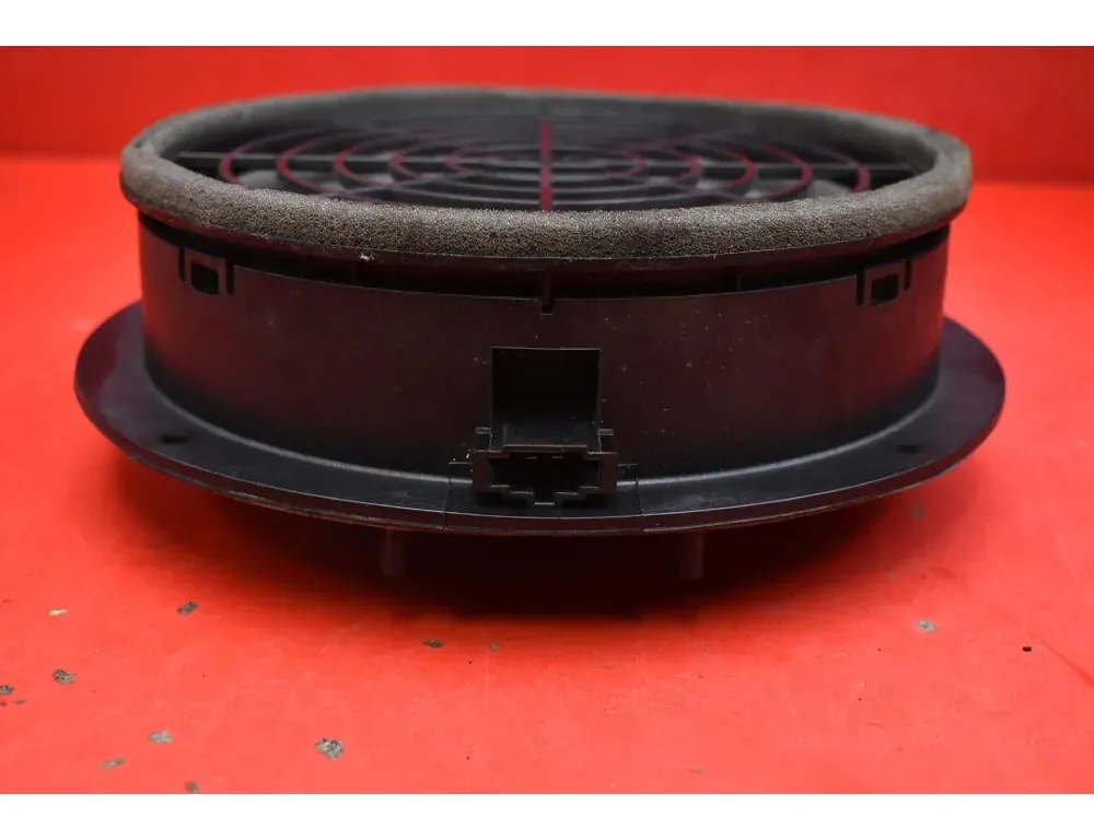 AUDI A4 allroad B8 (2009-2015) Complete Sound Audio System 8R0035415 34800939