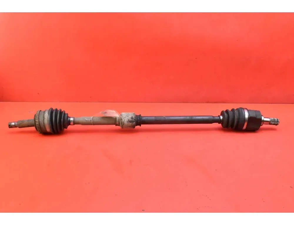 HYUNDAI i30 FD (1 generation) (2007-2012) Pravý zadní hnací hřídel 34054683