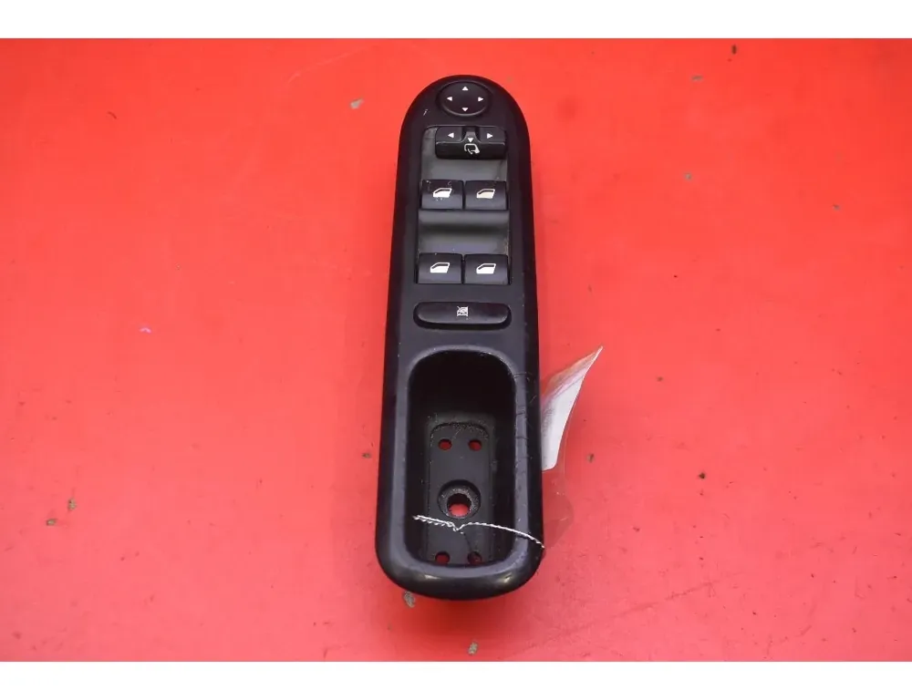 PEUGEOT Кнопка стеклоподъемника передней левой двери 53269704 34054769
