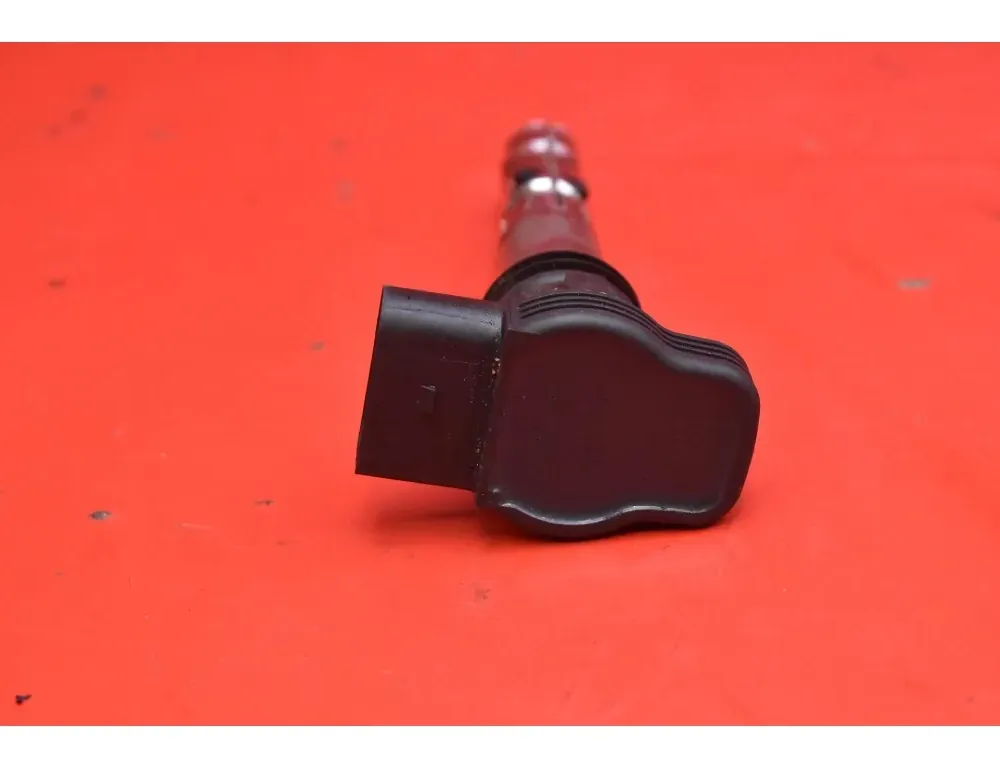 SKODA Octavia 1 generation (1996-2010) Vysokonapěťová zapalovací cívka U5003 34846774