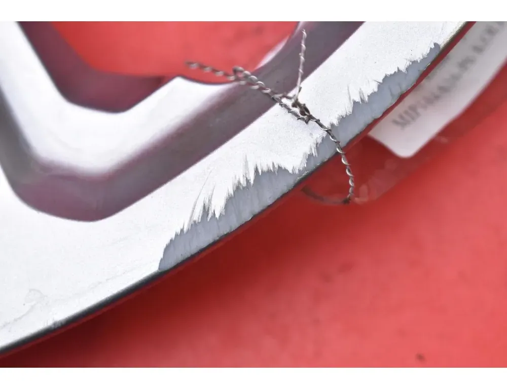 HYUNDAI Kona 1 generation (2017-2024) Kryty kol 52960-j9000 33932194