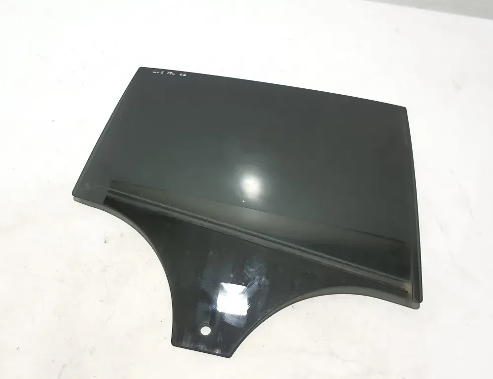 MERCEDES-BENZ GLE W167 (2019-2024) Стекло боковых правых дверей A1677352600 34784768