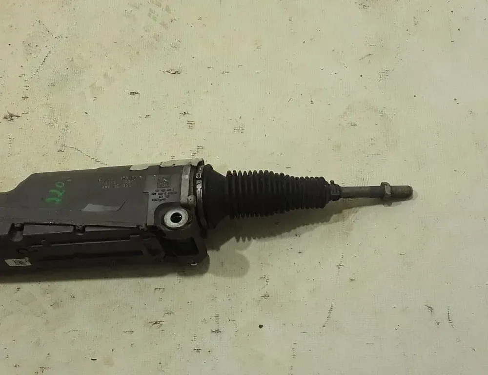 AUDI A6 C7/4G (2010-2020) Řízení Rack 4G1423105J 21053318