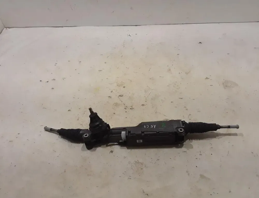 AUDI A6 C7/4G (2010-2020) Řízení Rack 4G1423105J 21053324