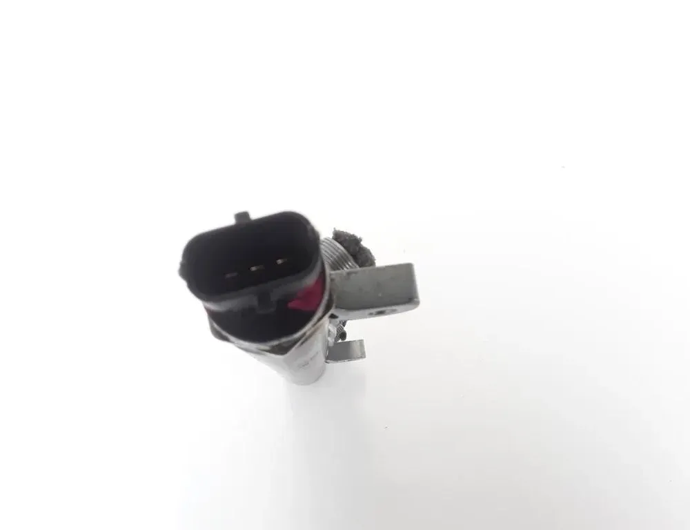 RENAULT Scenic 3 generation (2009-2015) Palivový lišt 175210542R 22378756