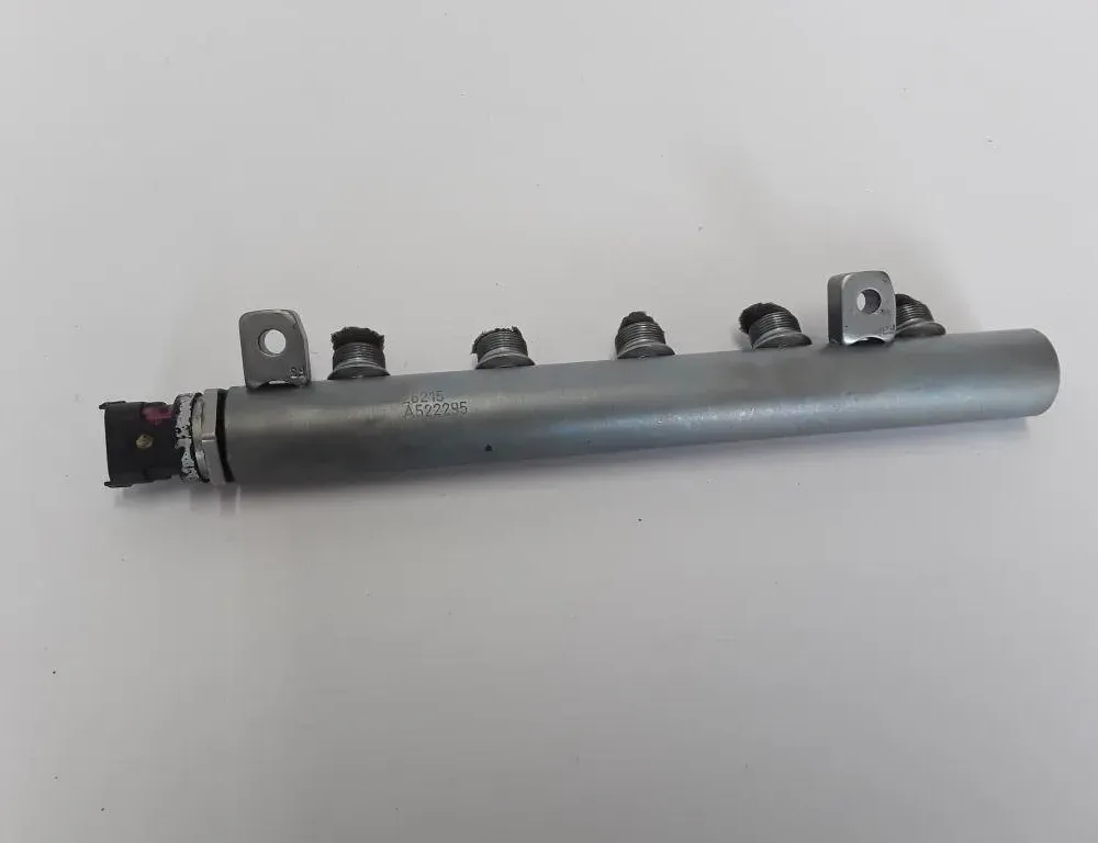 RENAULT Scenic 3 generation (2009-2015) Palivový lišt 175210542R 22378756