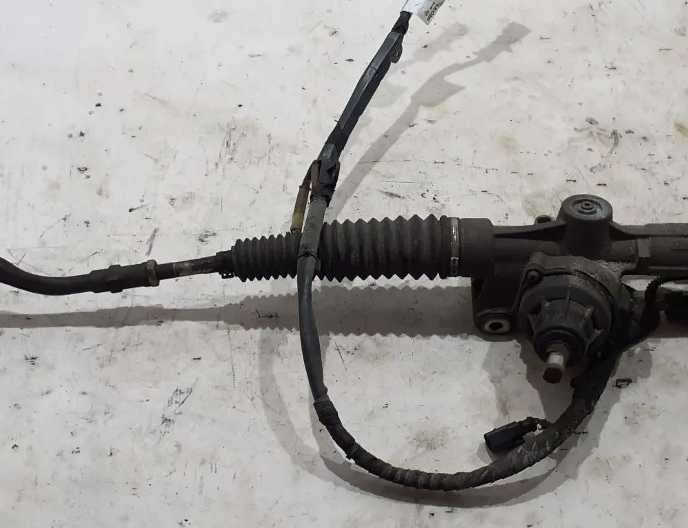 AUDI A7 C7/4G (2010-2020) Řízení Rack 4G1423055DC 31802980