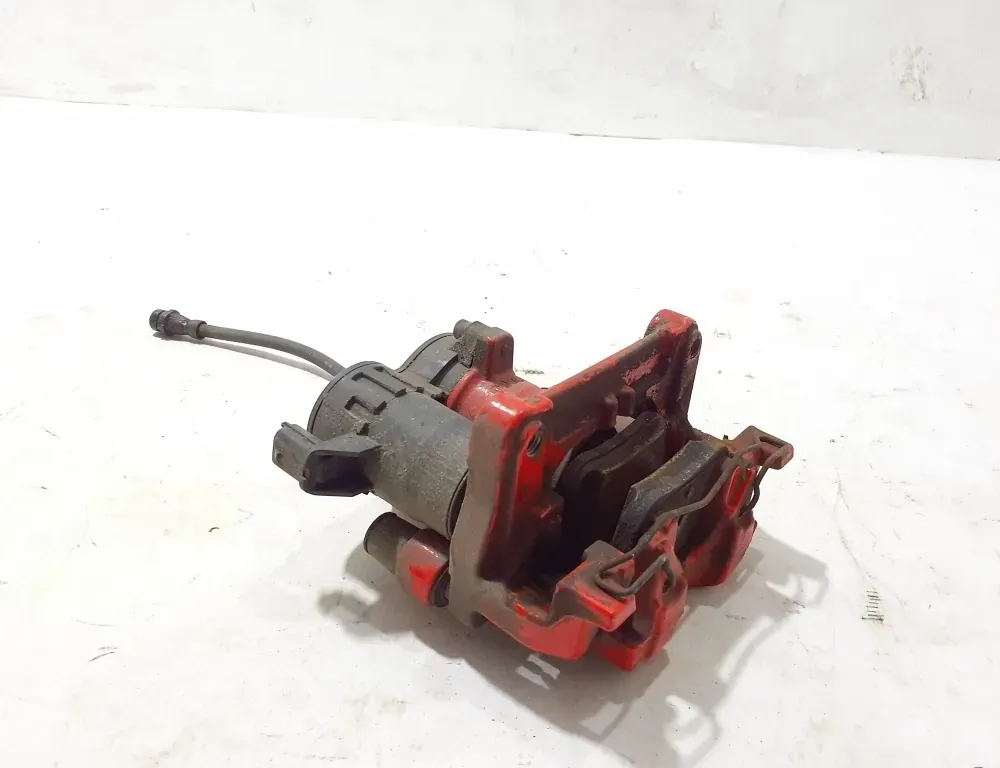 FORD Mustang Mach-E 1 generation (2020-2024) Rear Right Brake Caliper KTLJ9C2D346BPA 34841386