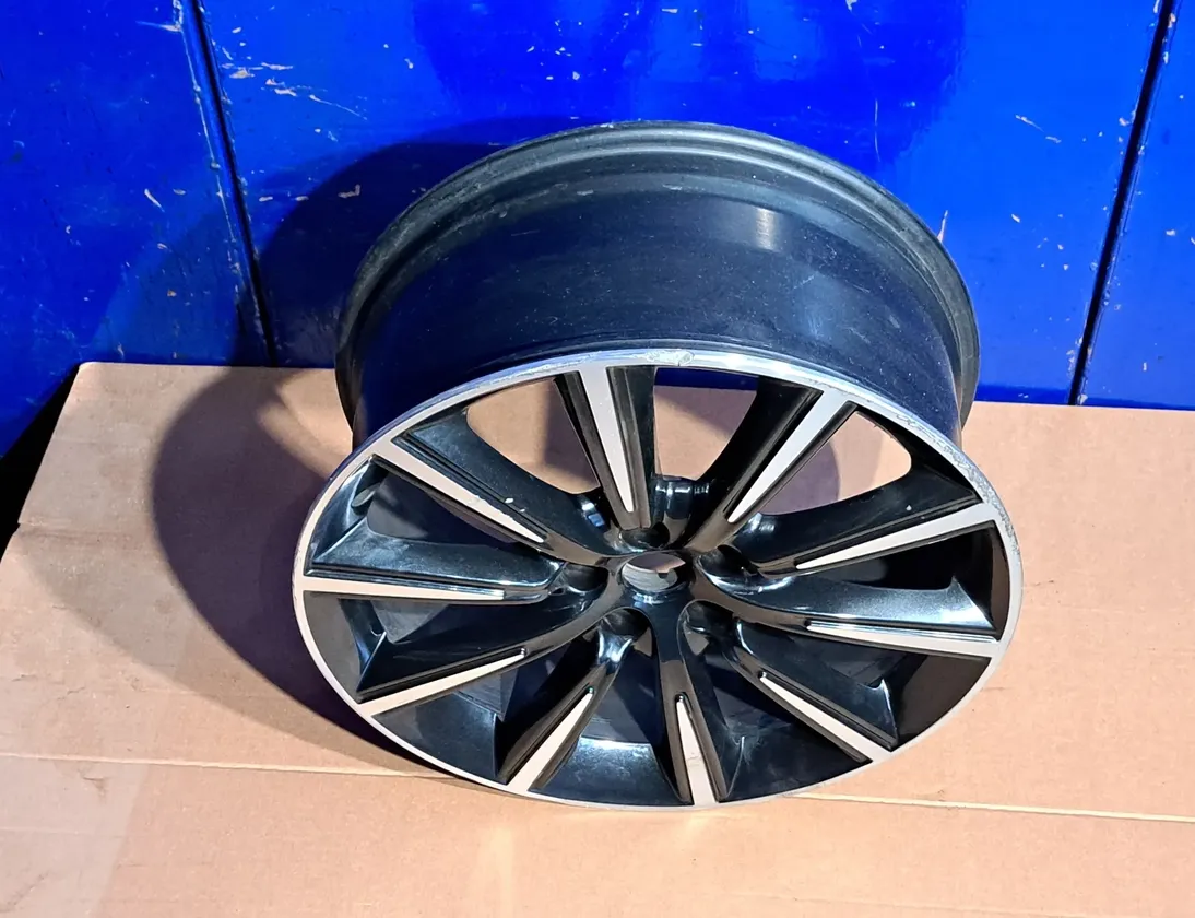 JAGUAR F-Type 1 generation (2013-2024) Kolo EX5M-1007-TA 34854177