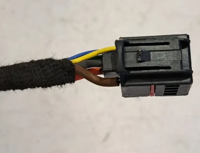 LAND ROVER Range Rover 4 generation (2012-2022) Pravý plynový tlumič na zadní vrata CPLA-70354-AD 34787680