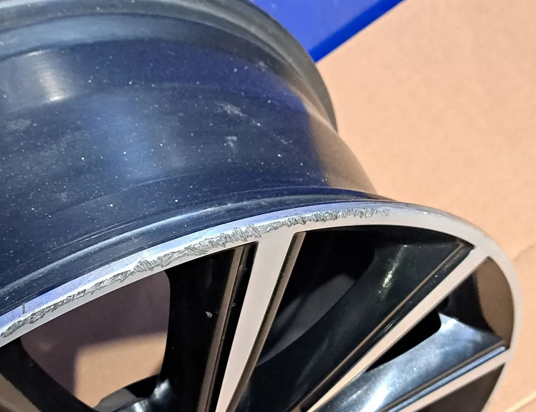 JAGUAR F-Type 1 generation (2013-2024) Kolo EX5M-1007-TA 34854177