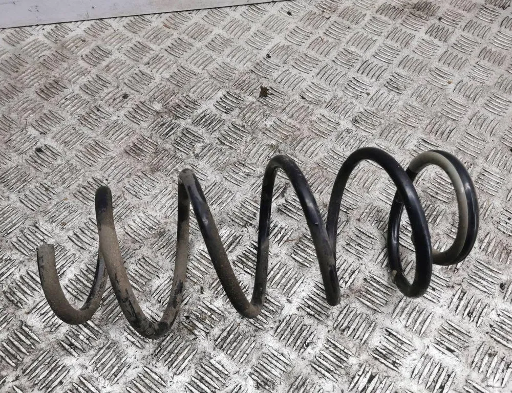 MAZDA CX-5 2 generation (2017-2024) Přední levá vinutá pružina 34814663