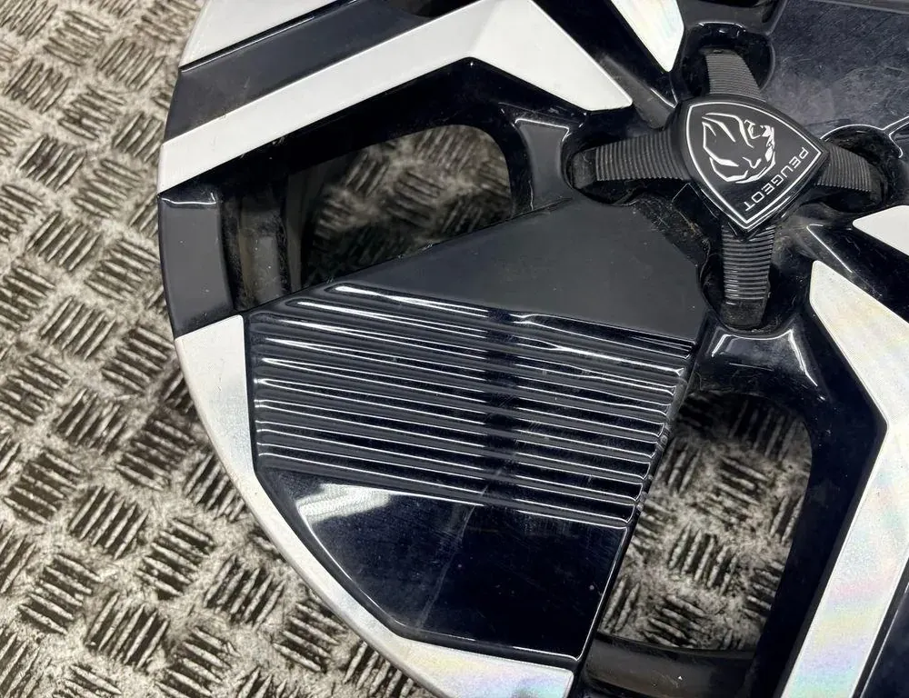 PEUGEOT 2008 2 generation (2019-2023) Sada kol 9849269080 34853097