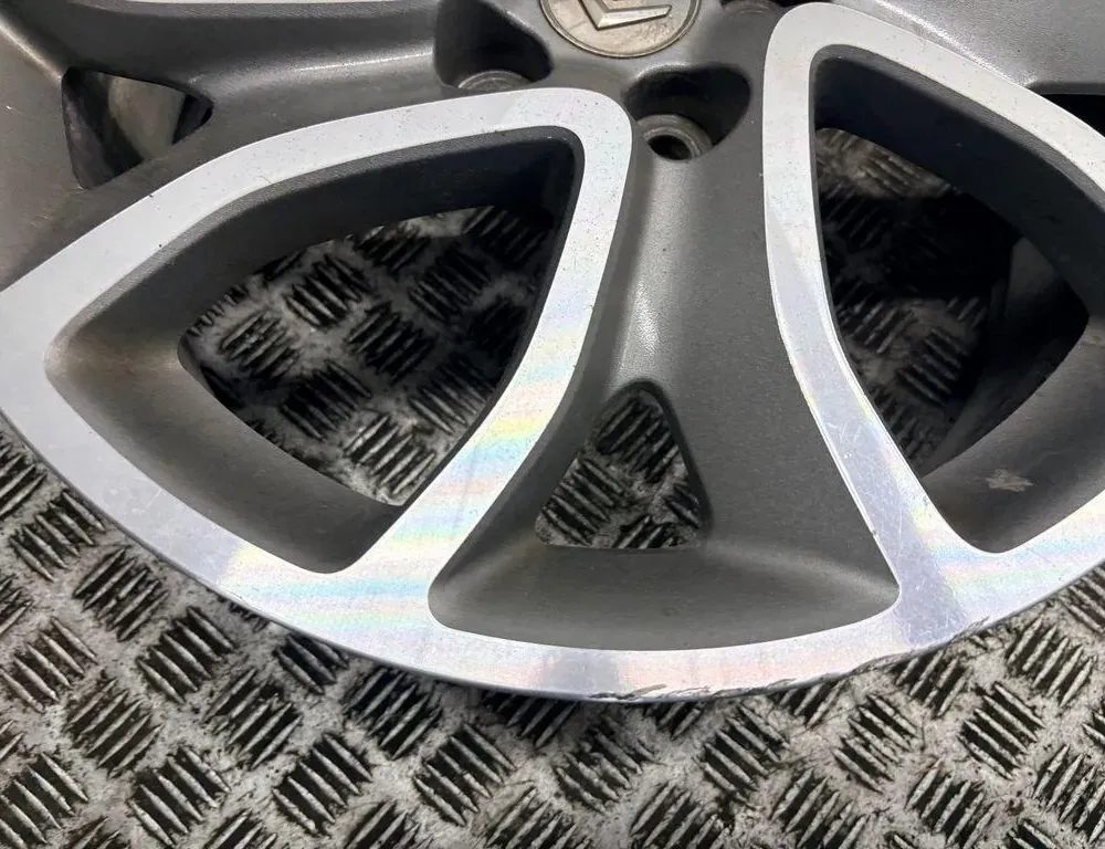 CITROËN C-Crosser 1 generation (2007-2013) Kolo 34853250