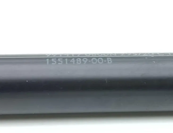 TESLA Model 3 1 generation (2017-2024) Pravý plynový tlumič na zadní vrata 155148900B 34819897