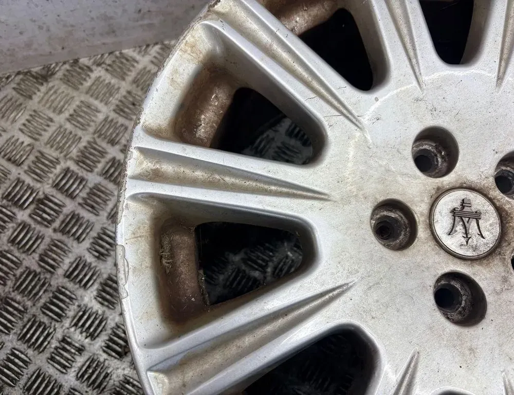 MASERATI Quattroporte 5 generation (2003-2012) Kolo DV141 34853363