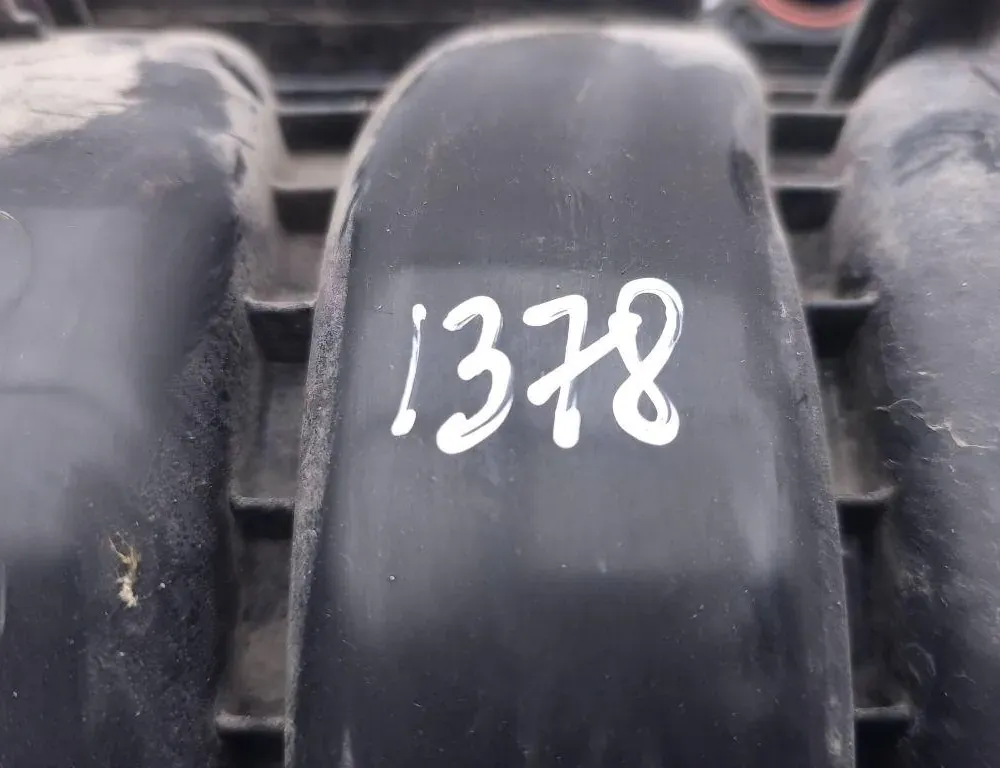 TOYOTA RAV4 5 generation (XA50) (2018-2024) Впускной коллектор 34063674