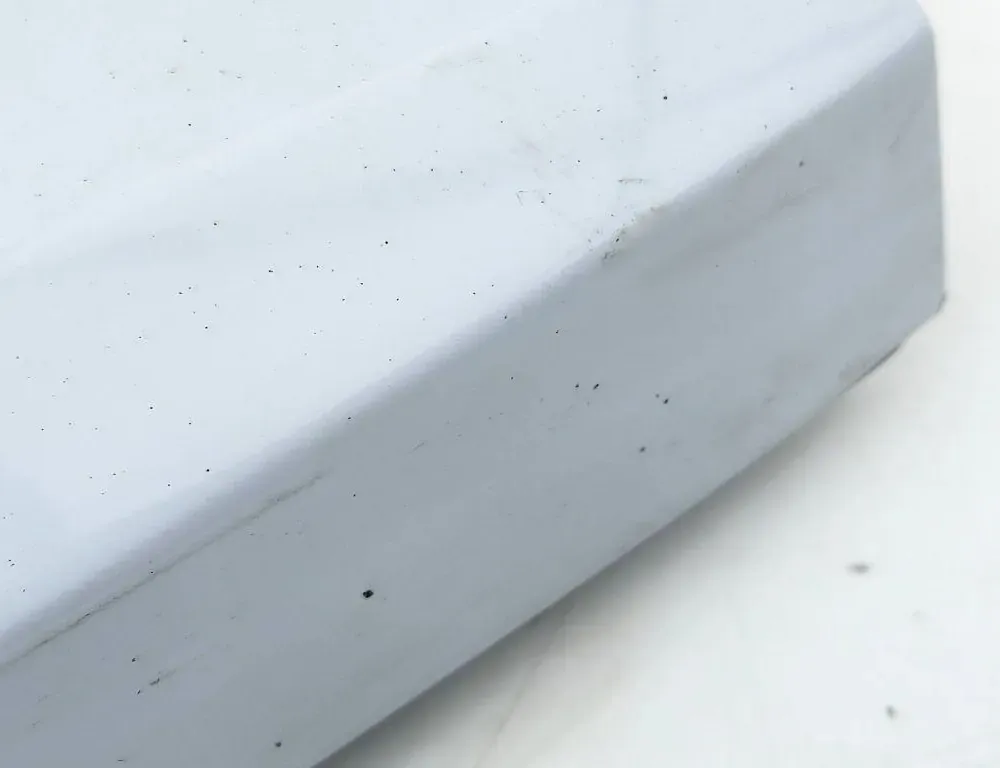 AUDI Q3 F3 (2018-2024) Молдинг задней левой двери 83A853969A 33333926