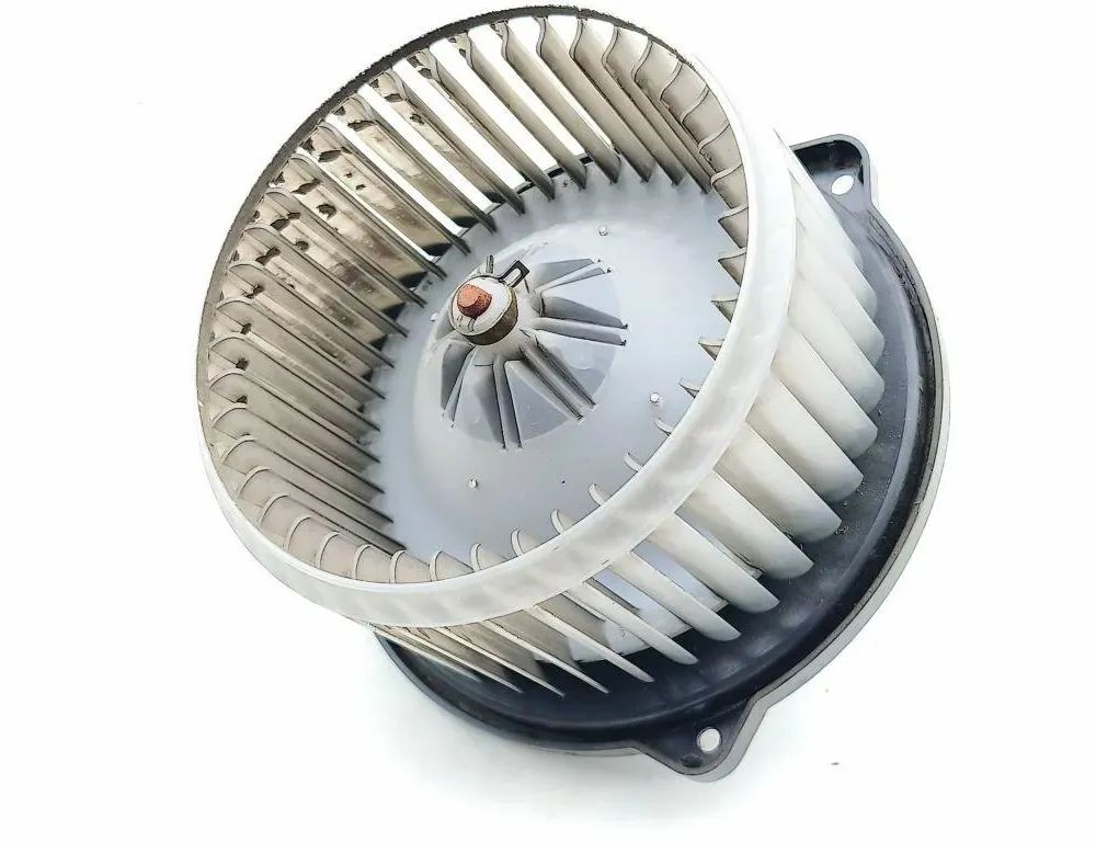 TOYOTA RAV4 2 generation (XA20) (2000-2006) Interiérový ohřívač 1940001450 33334991