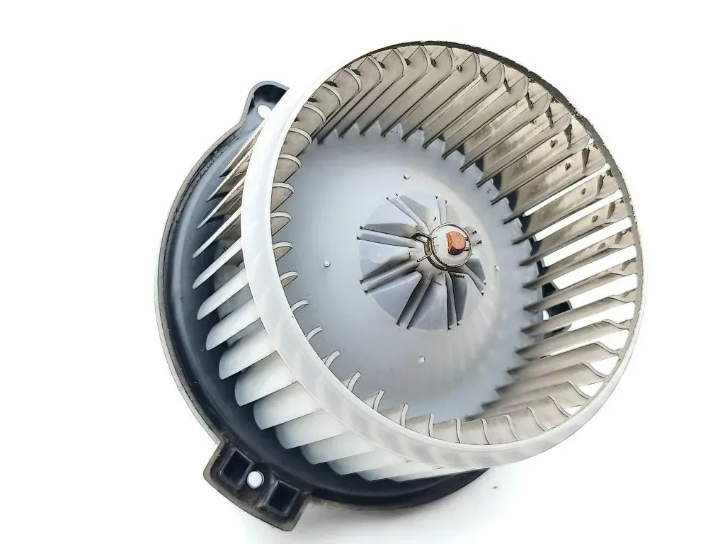 TOYOTA RAV4 2 generation (XA20) (2000-2006) Interiérový ohřívač 1940001450 33334991