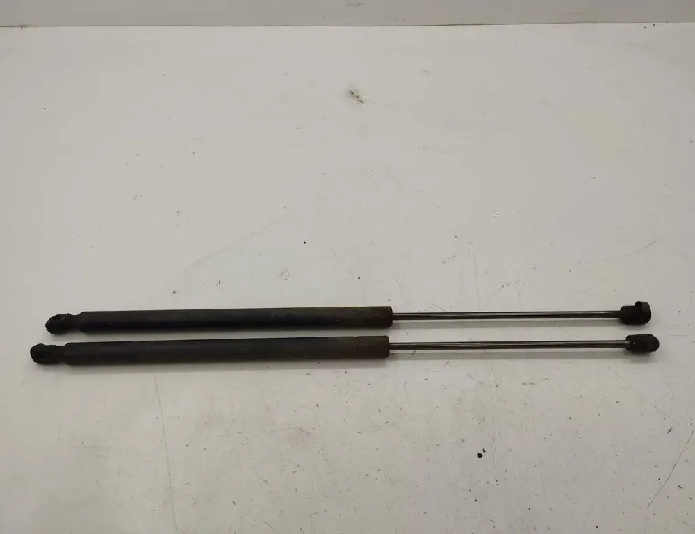 FORD S-Max 1 generation (2006-2015) Pravý plynový tlumič na zadní vrata 6M21R406A10CA 34785416