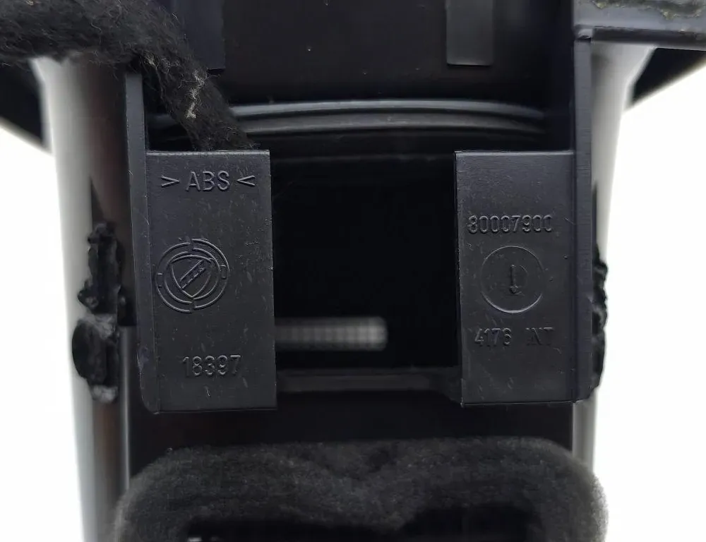 MASERATI Quattroporte 5 generation (2003-2012) Opředlo na ruku 18397 34852560