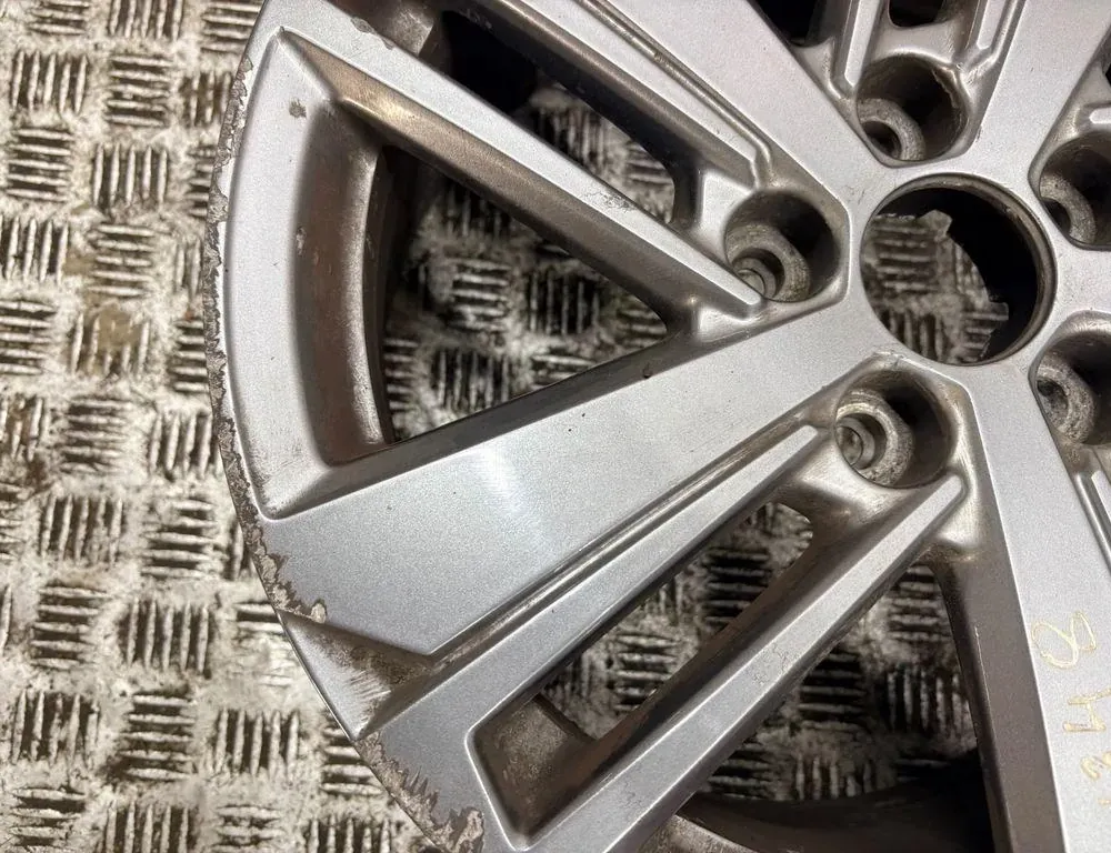 PEUGEOT 308 3 generation (2021-2023) Sada kol 9835058380 34853177