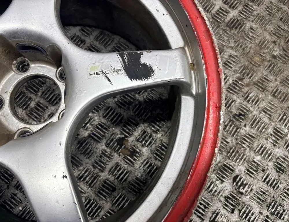 MITSUBISHI 3000 GT 2 generation (1990-2001) Kolo 34853302