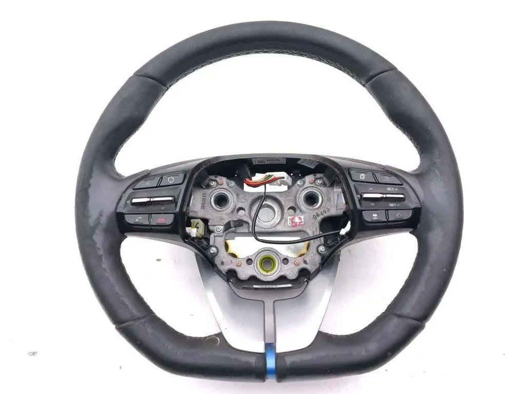 HYUNDAI Ioniq AE (2016-2023) Руль 56100G2950MBI 34064588