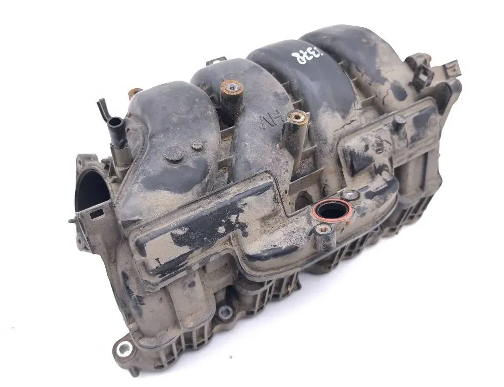 TOYOTA RAV4 5 generation (XA50) (2018-2024) Впускной коллектор 34063674