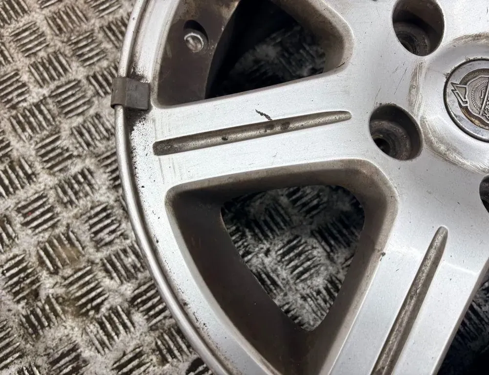 CHRYSLER Voyager 5 generation (2007-2020) Sada kol 48960 34853060