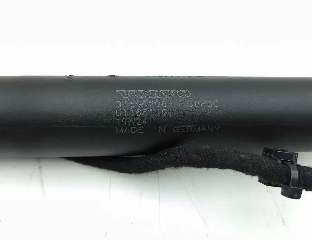VOLVO S90 2 generation (2016-2023) Pravý plynový tlumič na zadní vrata 31690206 34796252