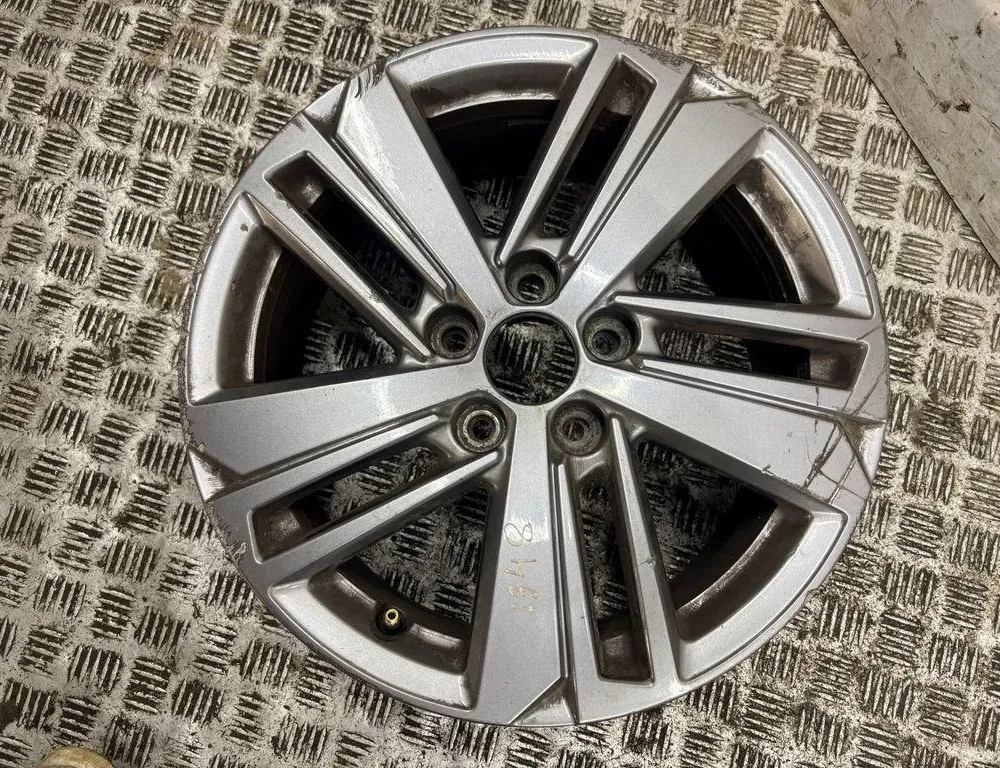 PEUGEOT 308 3 generation (2021-2023) Sada kol 9835058380 34853177