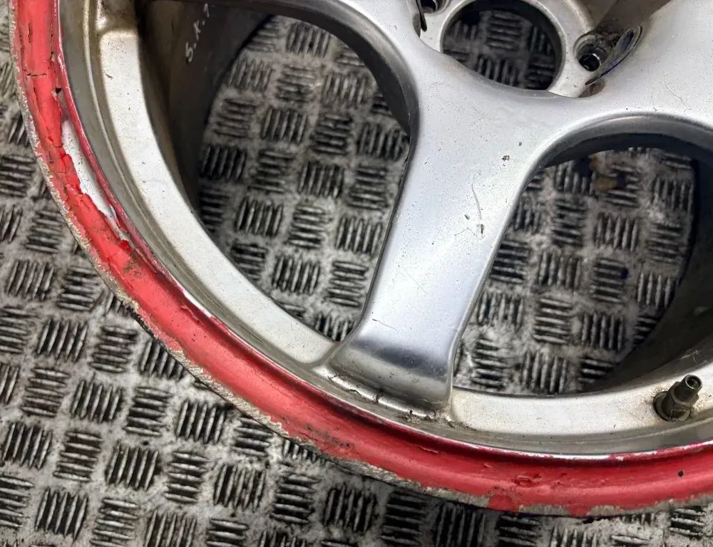 MITSUBISHI 3000 GT 2 generation (1990-2001) Kolo 34853302