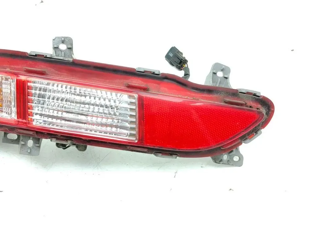 KIA Sportage 4 generation (2016-2022) Zadní mlhové světlo 34816051