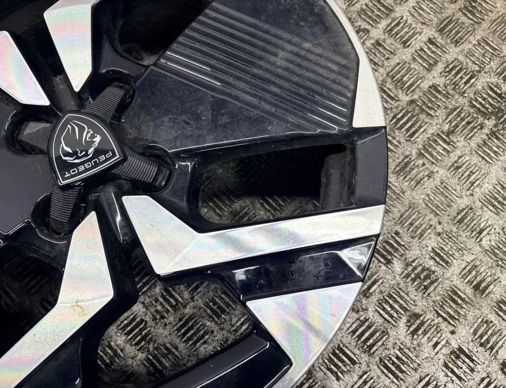 PEUGEOT 2008 2 generation (2019-2023) Sada kol 9849269080 34853097