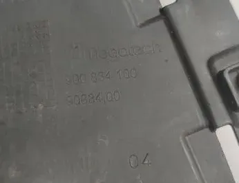 PEUGEOT 208 Peugeot 208 (2012-2015) Pravé zadní vnitřní blatník 900834100 33331766