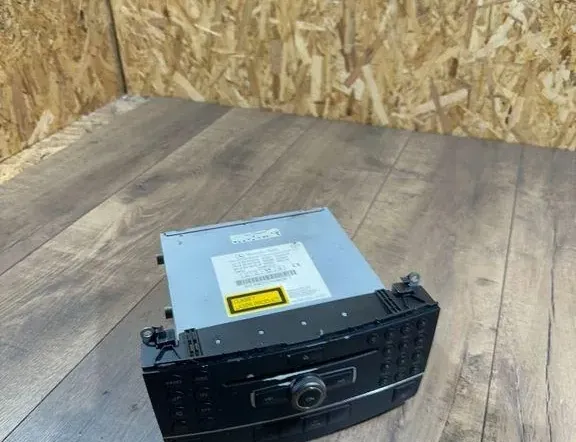 MERCEDES-BENZ C-Class W205/S205/C205 (2014-2023) Music Player With GPS A2048700089,A2048700594 34560950