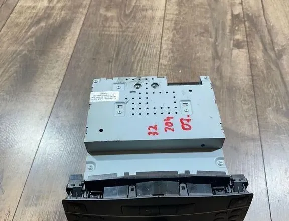 MERCEDES-BENZ C-Class W205/S205/C205 (2014-2023) Music Player With GPS A2048700089,A2048700594 34560950