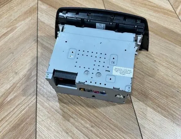 MERCEDES-BENZ C-Class W205/S205/C205 (2014-2023) Music Player With GPS A1729028103,A2049011903,A2049003609 34564065