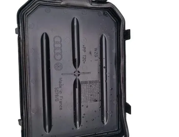 AUDI A4 B6/8E (2000-2005) Other Interior Parts 5078 31774014