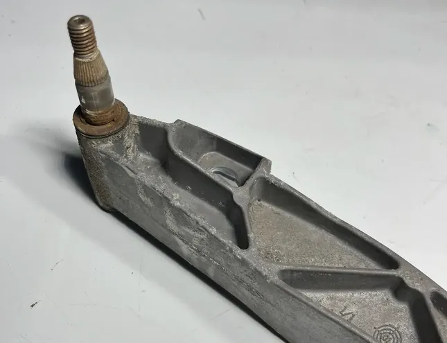 MERCEDES-BENZ E-Class W211/S211 (2002-2009) Stěrač motoru A2118200442 34855816